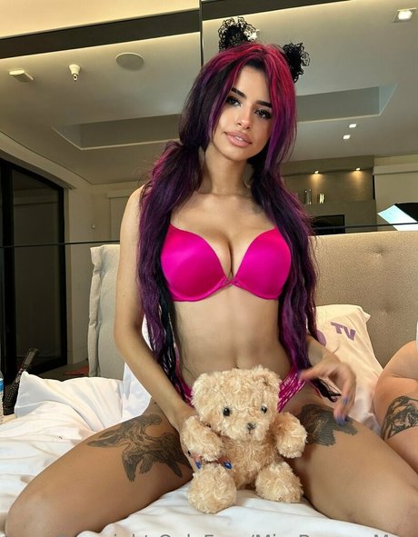 missboogeyman actrice de grande qualité images