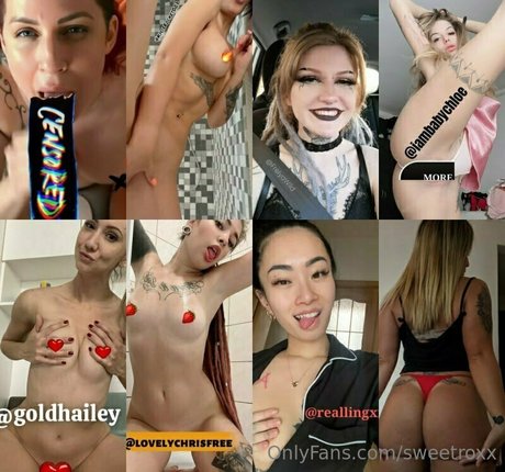 sweetroxx sexe de star du porno img