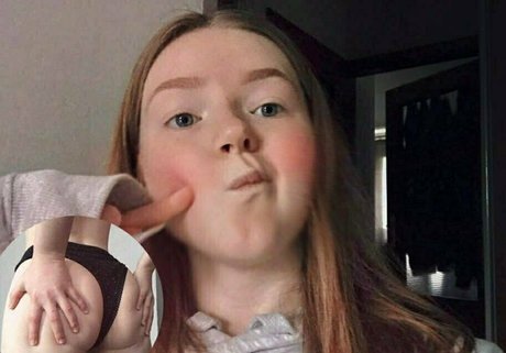 sweetroxx modèle xxx archive