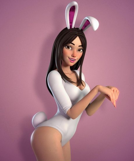 Nalla Estephan modèle artistique collection