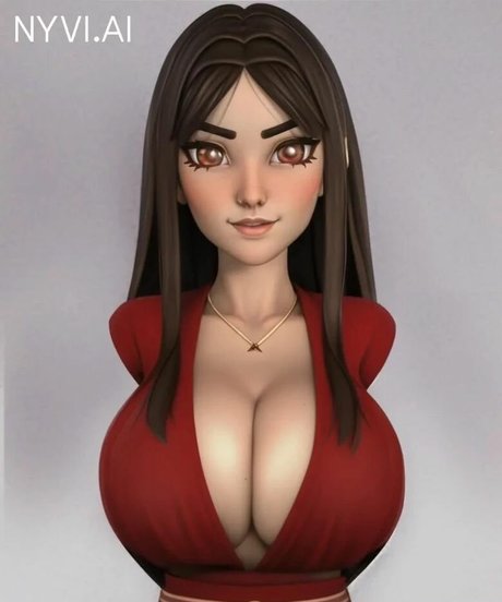 Nalla Estephan étoile exclusive galeries