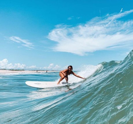 thatpineapplegirl étoile nue collection