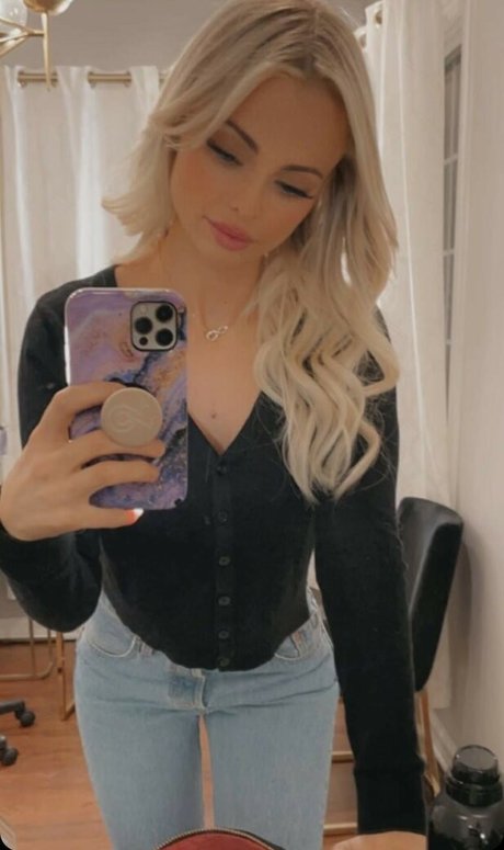 Katja Glieson modèle sexy galerie