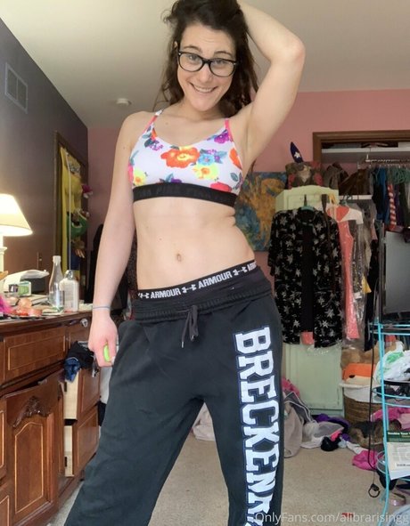 averyafterhours star du porno nue image