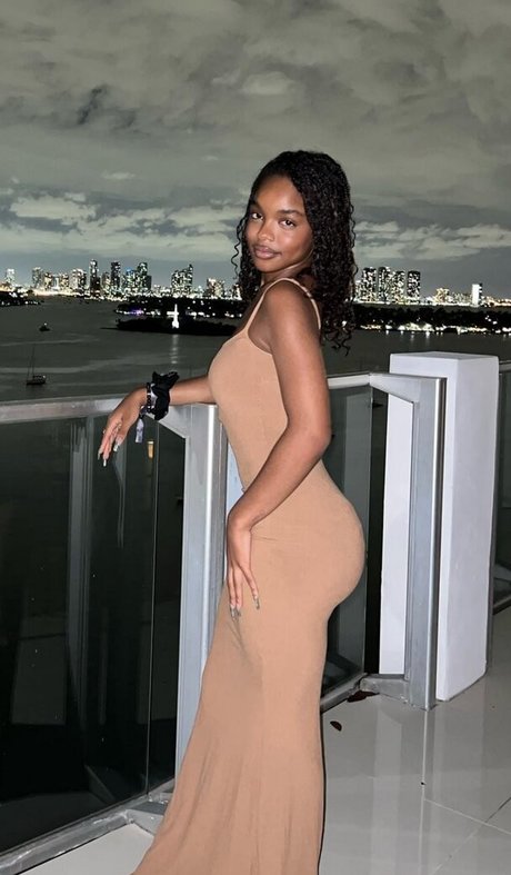 Marsai Martin étoile exclusive image