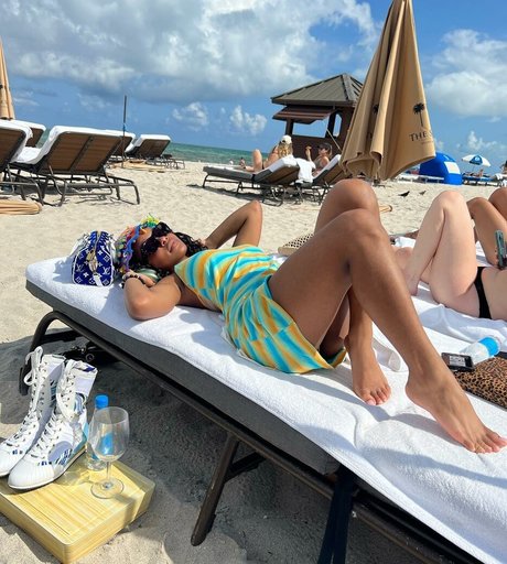 Marsai Martin actrice photos