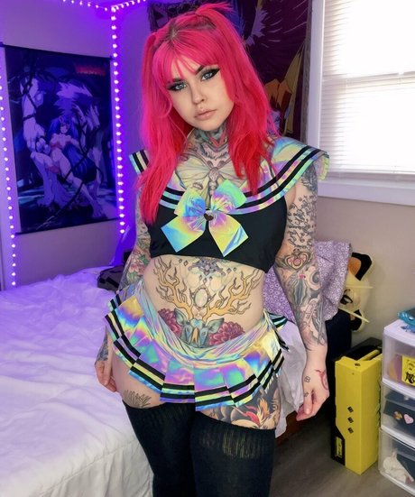 Syrencove nus star du porno archive