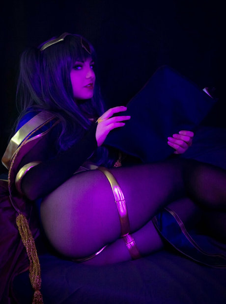 marcellinecos modèle de sexe collection