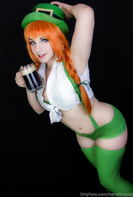 marcellinecos star du porno de haute qualité image