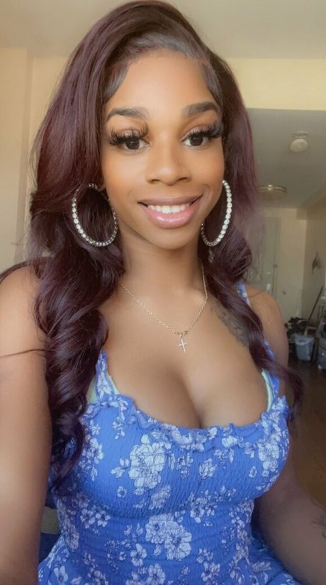 Tonya Gotti actrice libre image