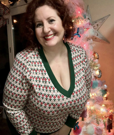 bodaciousbigmamared modèle érotique photos