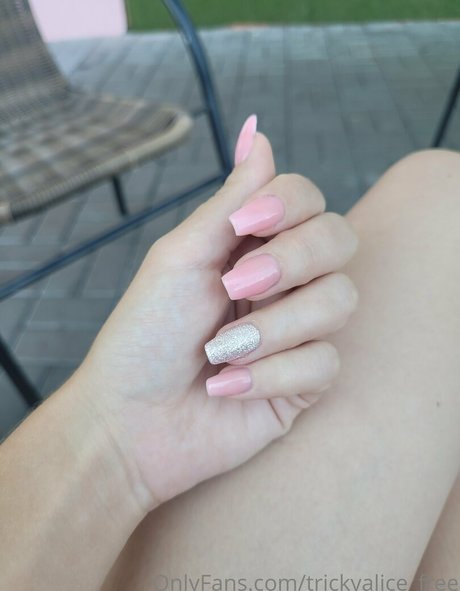 trickyalice free modèle hd galerie