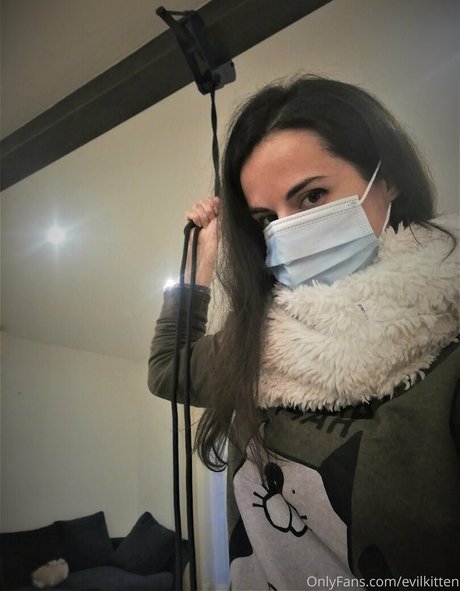 evilkitten nus de stars du porno collection