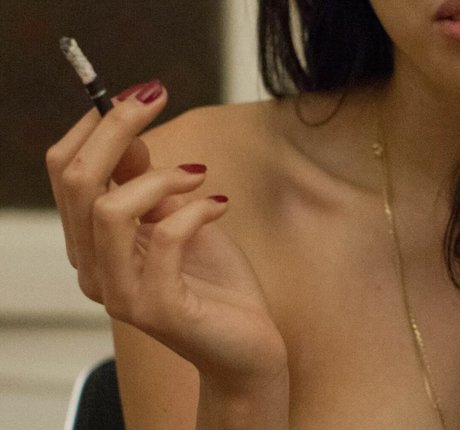 Miss Caffeine star du porno sexy photo