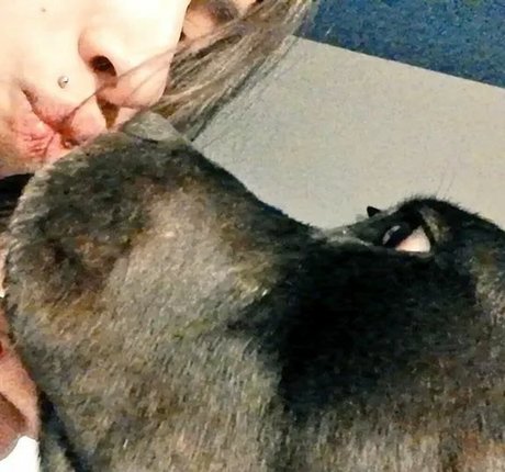 Miss Caffeine beau modèle img