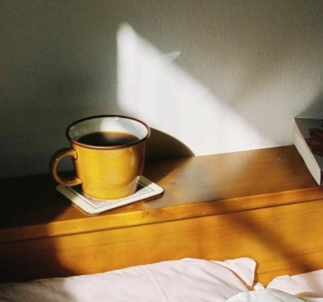 Miss Caffeine star du porno chaud collection