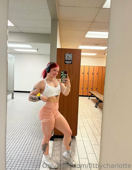 fitbycharlotte belle actrice archive