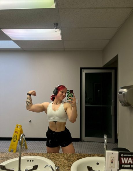 fitbycharlotte actrice artistique image