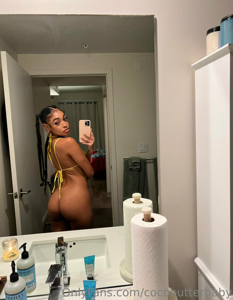 cocobutterbaby étoile de l'art img