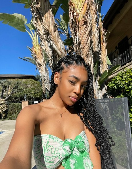 cocobutterbaby modèle magnifique collection