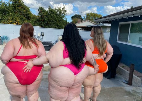 kasstheeblast mannequin archive