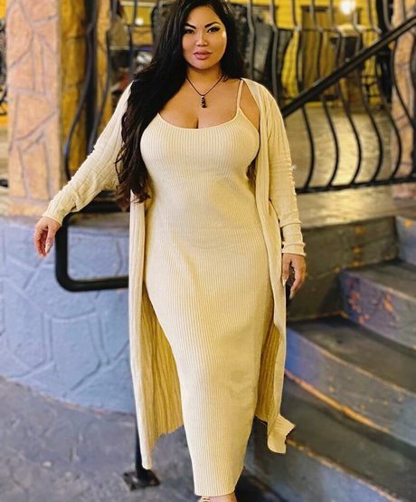 Mizuki Brown art star du porno galerie