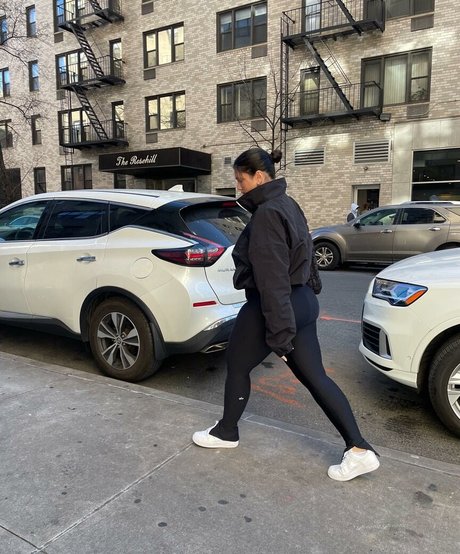 La Tecia Thomas xxx étoile image