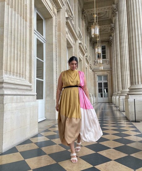 La Tecia Thomas star du porno adulte galerie