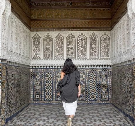 La Tecia Thomas belle star du porno img