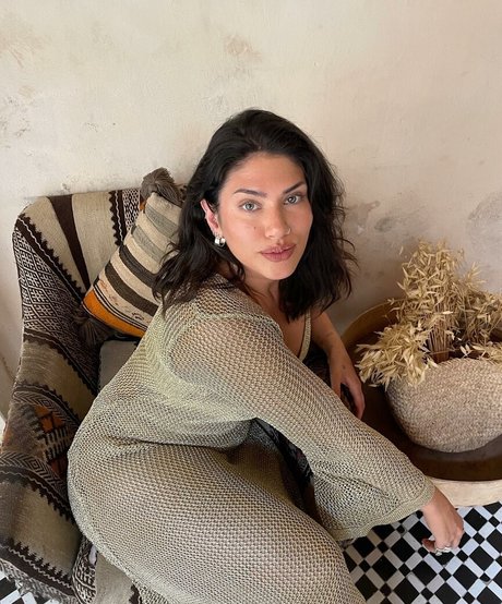 La Tecia Thomas haut de star du porno photo