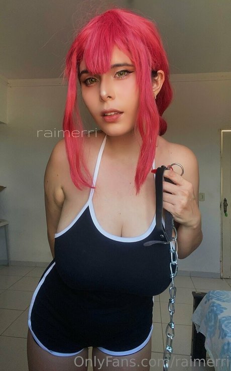 raimerri modèle gratuit img