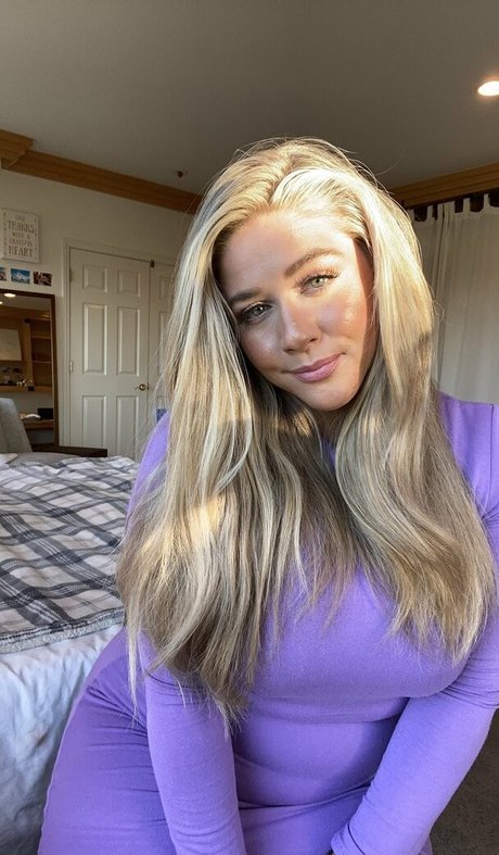 Ellanabryan star du porno chaud archive