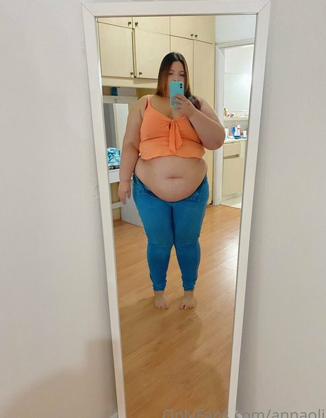 annaoli actrice de grande qualité des photos