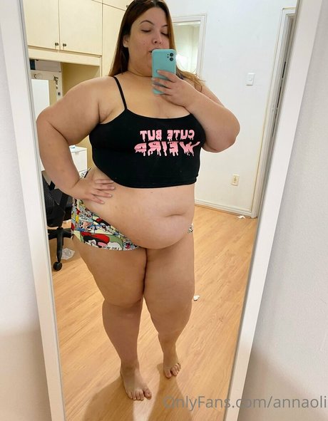 annaoli modèle gratuit galeries