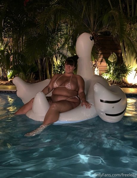 freeleila star du porno chaud archive