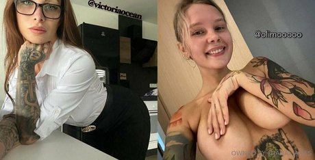 janaxjames modèle porno archive