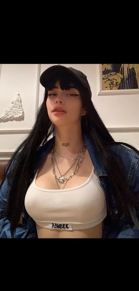 Khada Amanda modèle galeries