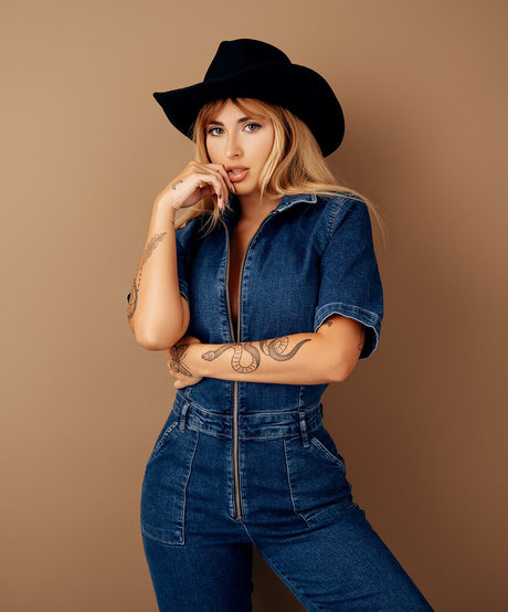 Ramona jst modèle parfait img