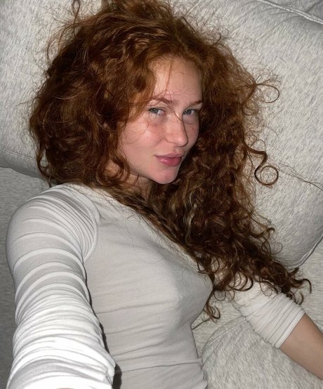 Nika Parker modèle joli photo