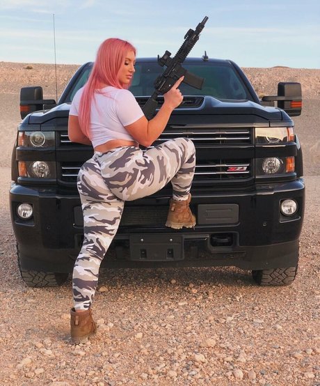 Taya Christian star du porno érotique photos