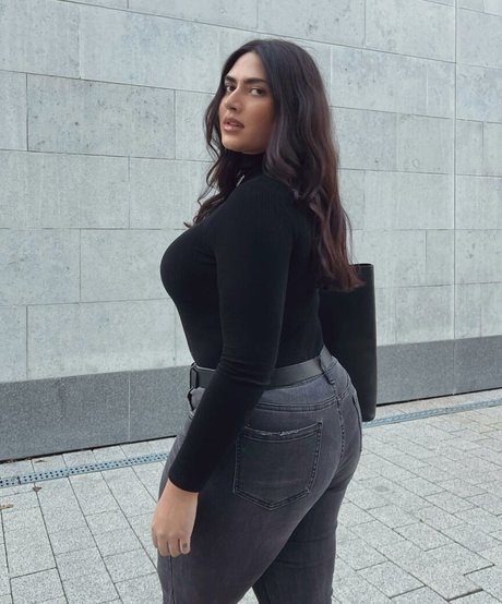 Irena Drezi modèle pornographique photo