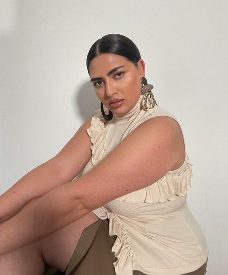 Irena Drezi mannequin des photos