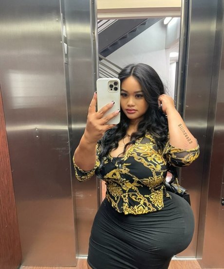 goddess07 modèle chaud archive