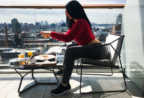 Anjadee modèle gratuit photo