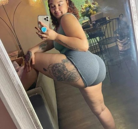 amberdyme modèle nu photos