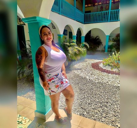 fans de cire uniquement nus chauds galerie