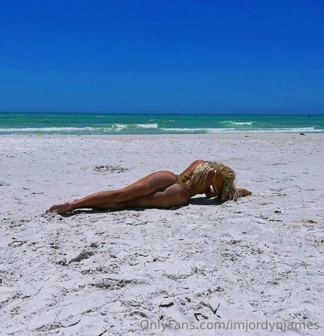 imjordynjames actrice photos