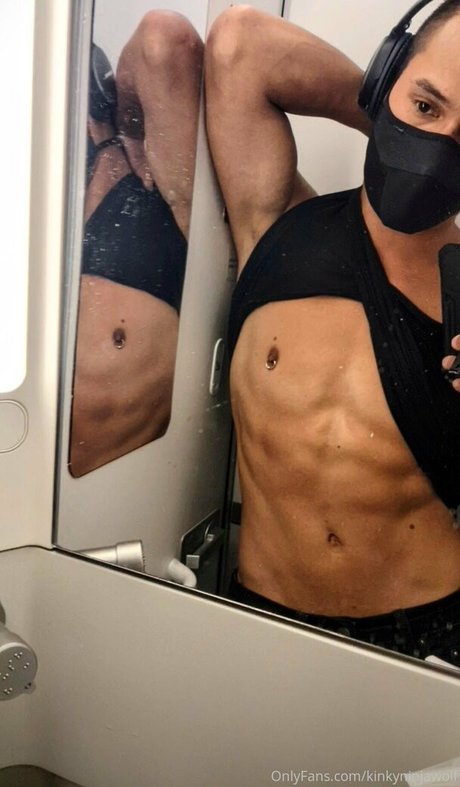 kinkyninjawolf meilleure étoile images