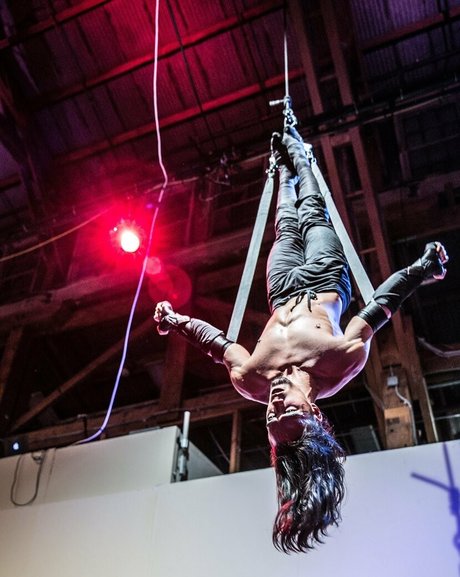 kinkyninjawolf haut modèle galeries