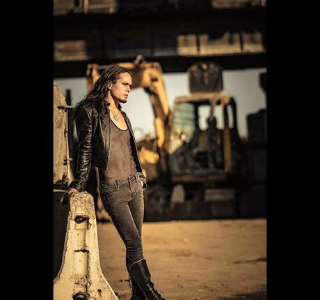 kinkyninjawolf modèle pornographique image